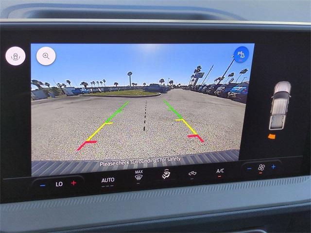 new 2026 Ford Maverick car, priced at $33,600