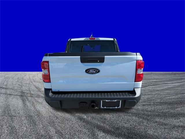 new 2026 Ford Maverick car, priced at $33,600