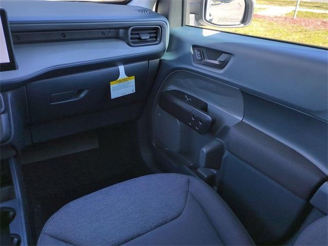 new 2026 Ford Maverick car, priced at $33,600