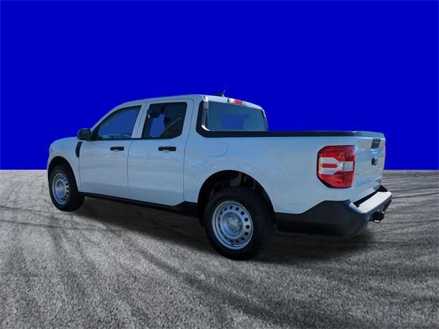 new 2026 Ford Maverick car, priced at $33,600