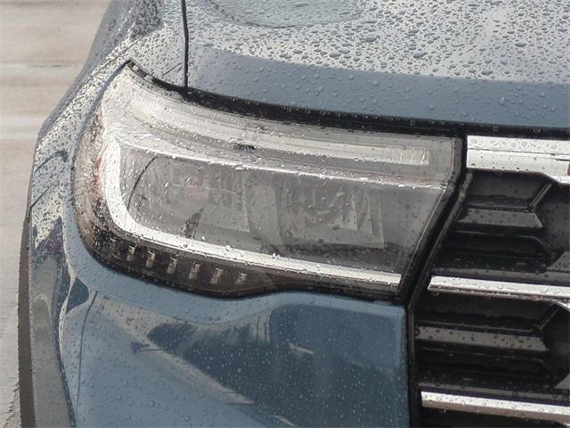 new 2026 Ford Explorer car, priced at $43,175