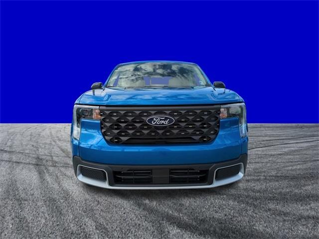 new 2025 Ford Maverick car, priced at $39,230