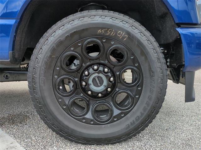 new 2026 Ford F-350 car, priced at $87,510