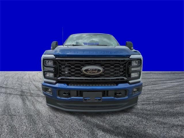 new 2026 Ford F-350 car, priced at $87,510