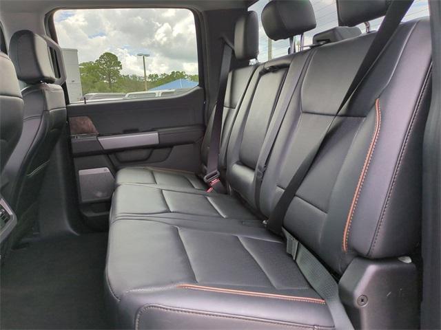 new 2026 Ford F-350 car, priced at $87,510