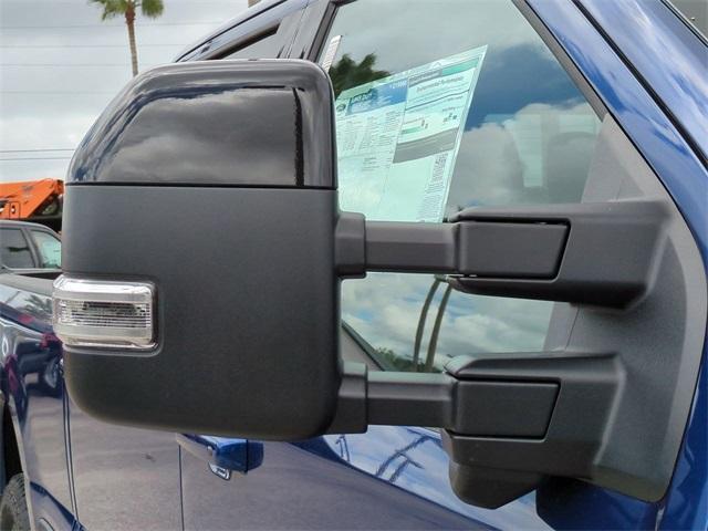 new 2026 Ford F-350 car, priced at $87,510