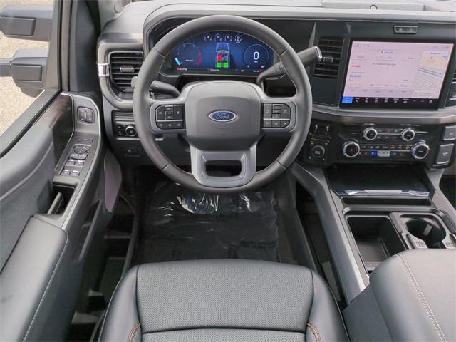 new 2026 Ford F-350 car, priced at $87,510
