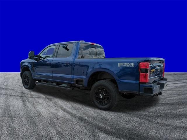 new 2026 Ford F-350 car, priced at $87,510