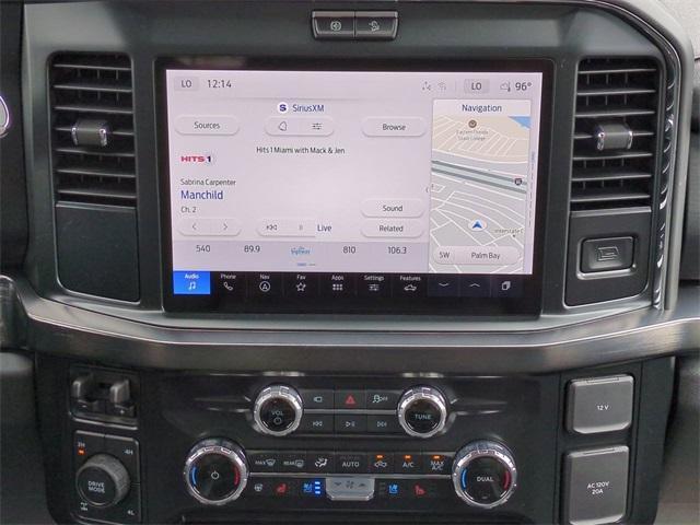 new 2026 Ford F-350 car, priced at $87,510