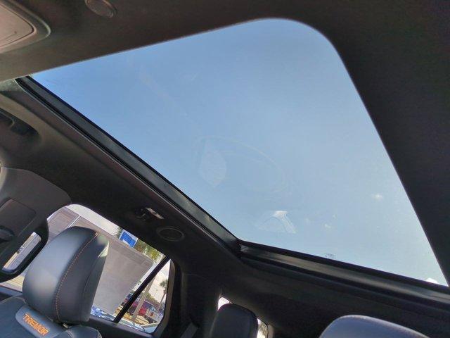 new 2026 Ford Explorer car, priced at $55,017