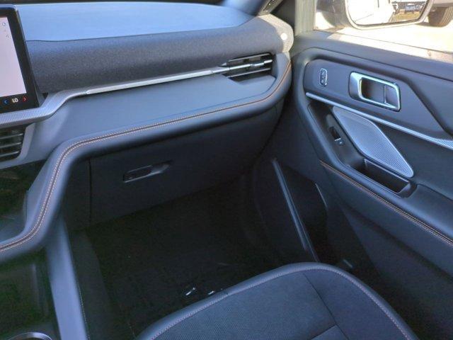 new 2026 Ford Explorer car, priced at $55,017