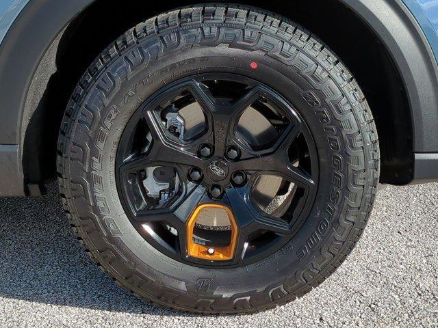 new 2026 Ford Explorer car, priced at $55,017