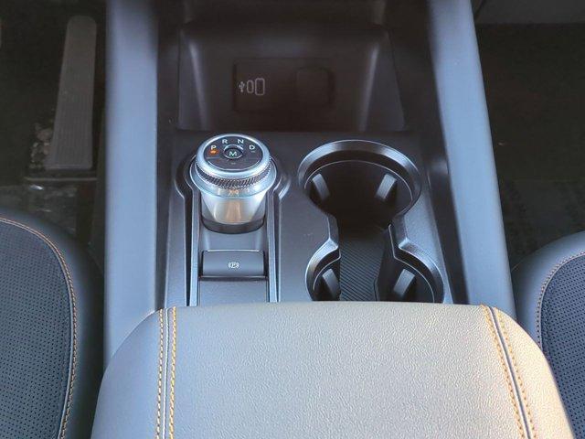 new 2026 Ford Explorer car, priced at $55,017