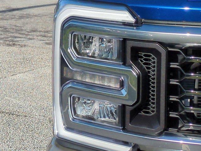 new 2026 Ford F-350 car, priced at $93,589
