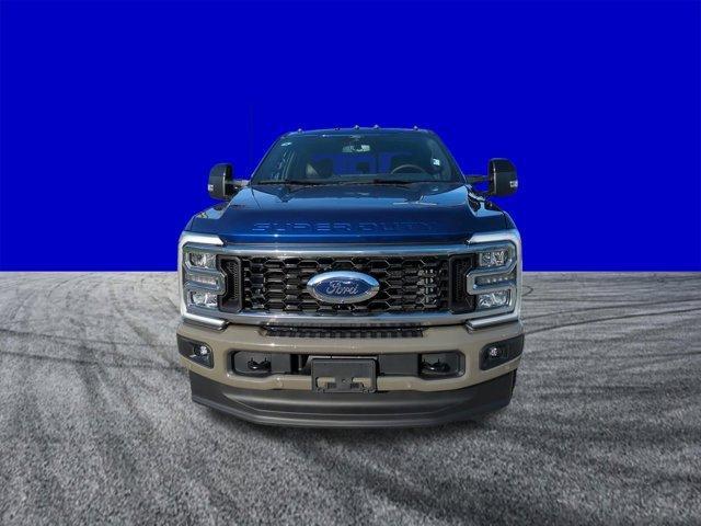 new 2026 Ford F-350 car, priced at $93,589