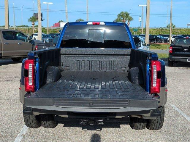new 2026 Ford F-350 car, priced at $93,589