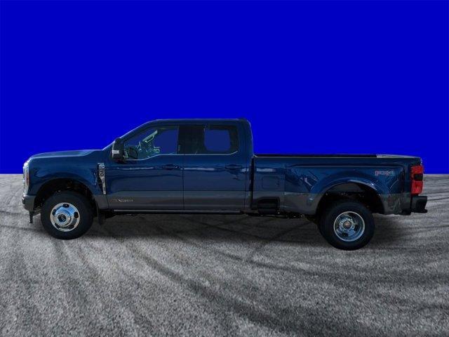 new 2026 Ford F-350 car, priced at $93,589