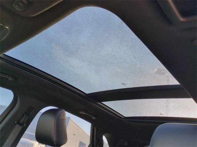 used 2024 Ford Edge car, priced at $35,734