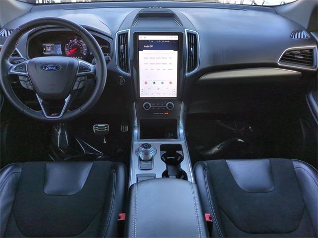used 2024 Ford Edge car, priced at $35,734
