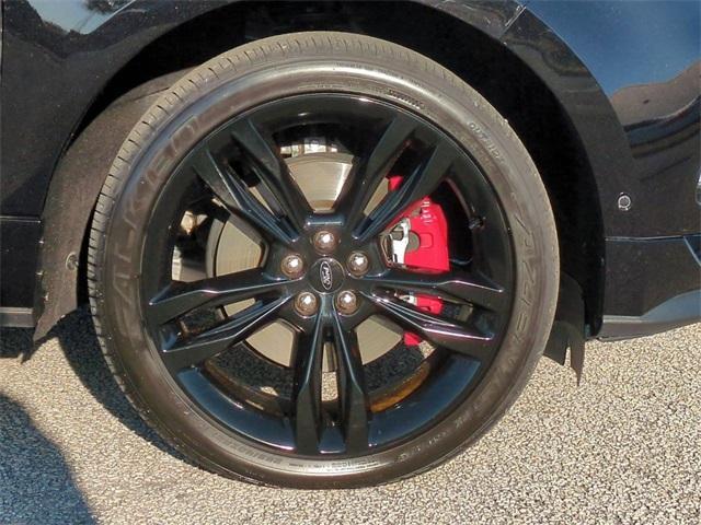 used 2024 Ford Edge car, priced at $35,734