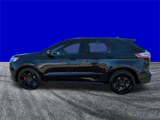 used 2024 Ford Edge car, priced at $35,734