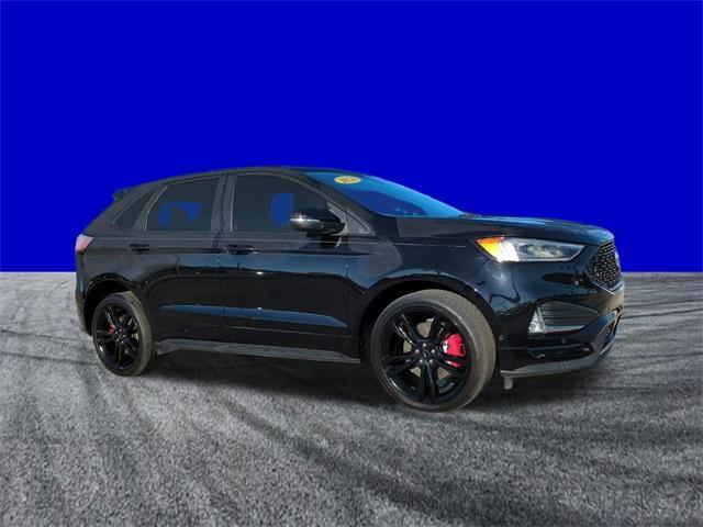 used 2024 Ford Edge car, priced at $35,734