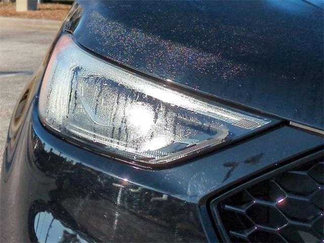 used 2024 Ford Edge car, priced at $35,734