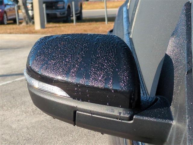 used 2024 Ford Edge car, priced at $35,734