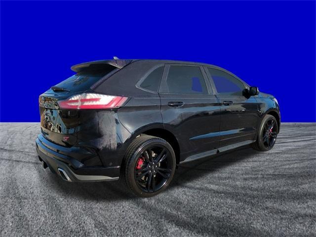 used 2024 Ford Edge car, priced at $35,734