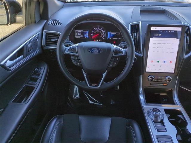used 2024 Ford Edge car, priced at $35,734