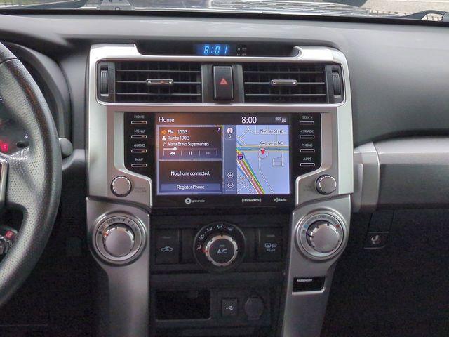 used 2021 Toyota 4Runner car, priced at $34,198