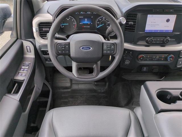 used 2023 Ford F-150 car, priced at $32,823