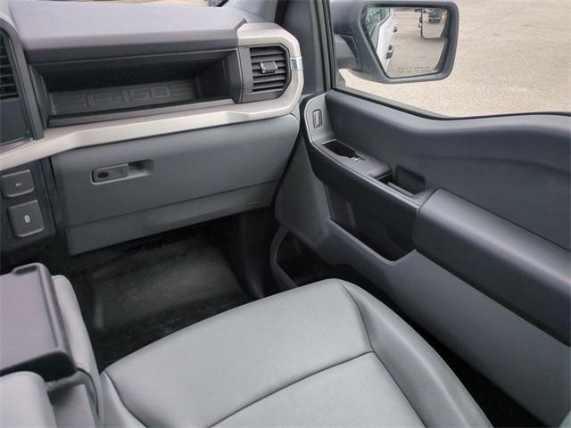 used 2023 Ford F-150 car, priced at $32,823