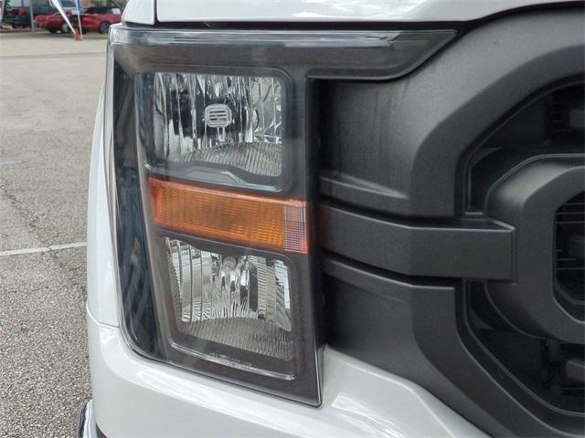 used 2023 Ford F-150 car, priced at $32,823