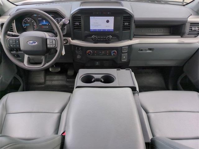 used 2023 Ford F-150 car, priced at $32,823