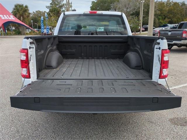 used 2023 Ford F-150 car, priced at $32,823