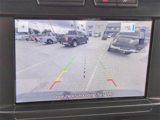 used 2023 Ford F-150 car, priced at $32,823