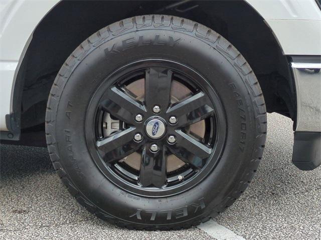 used 2023 Ford F-150 car, priced at $32,823