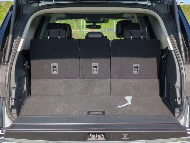 new 2026 Ford Expedition car, priced at $74,119