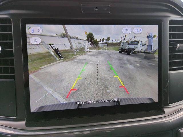 new 2026 Ford F-150 car, priced at $41,817