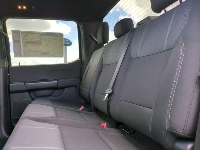 new 2026 Ford F-150 car, priced at $41,817