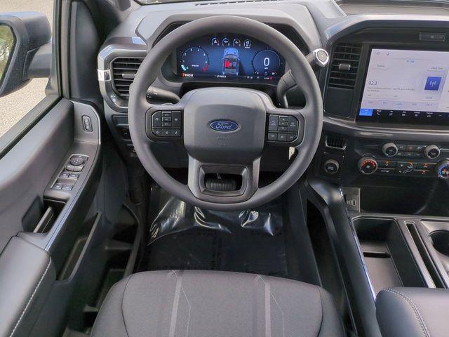 new 2026 Ford F-150 car, priced at $41,817