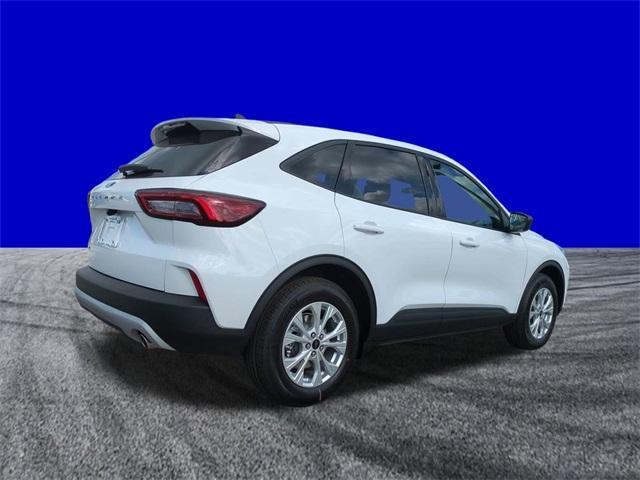 new 2026 Ford Escape car, priced at $32,190