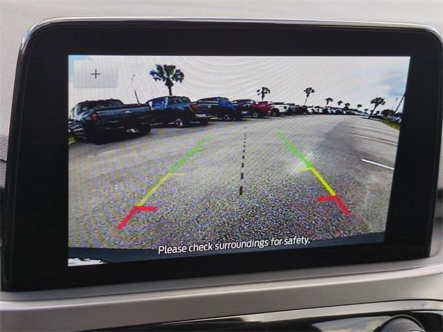 new 2026 Ford Escape car, priced at $32,190