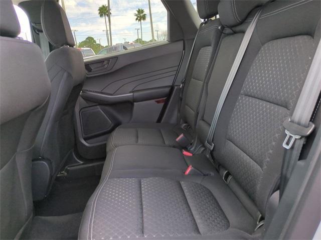 new 2026 Ford Escape car, priced at $32,190