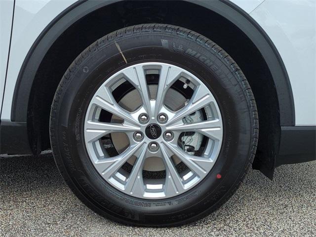 new 2026 Ford Escape car, priced at $32,190