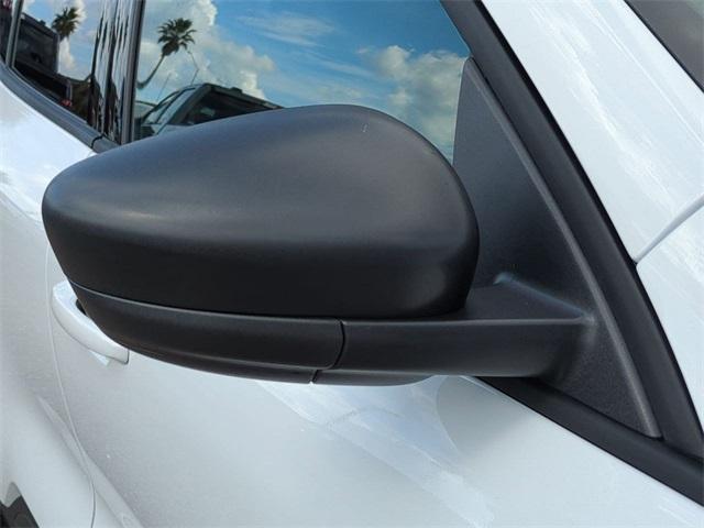 new 2026 Ford Escape car, priced at $32,190