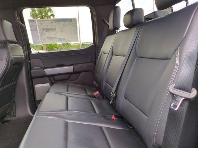 new 2026 Ford F-150 car, priced at $65,389