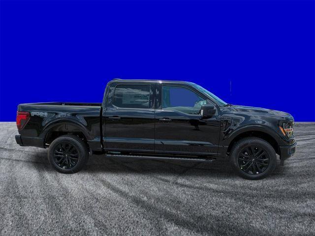 new 2026 Ford F-150 car, priced at $65,389