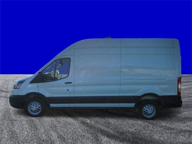 new 2026 Ford Transit-350 car, priced at $58,635